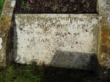image of grave number 819617